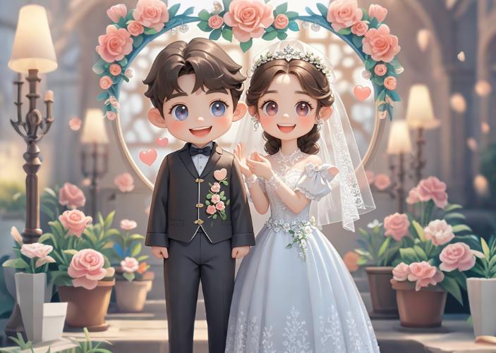 星座女结婚 星座女结婚