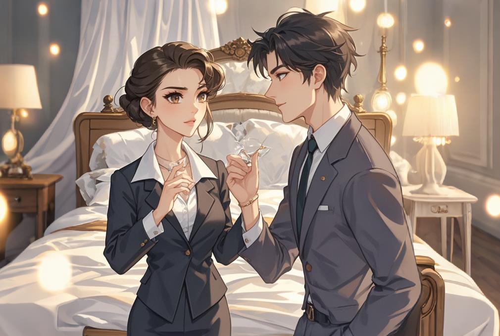 12星座小三靠啥上位 12星座小三靠啥上位