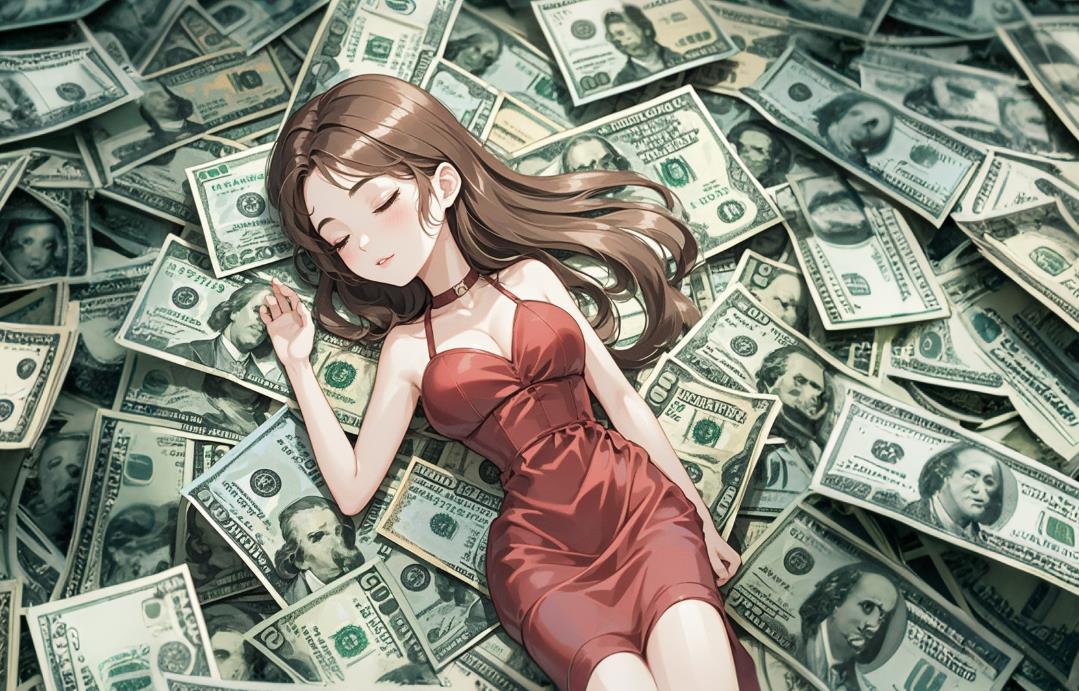 最能闷声发大财的星座 最能闷声发大财的星座