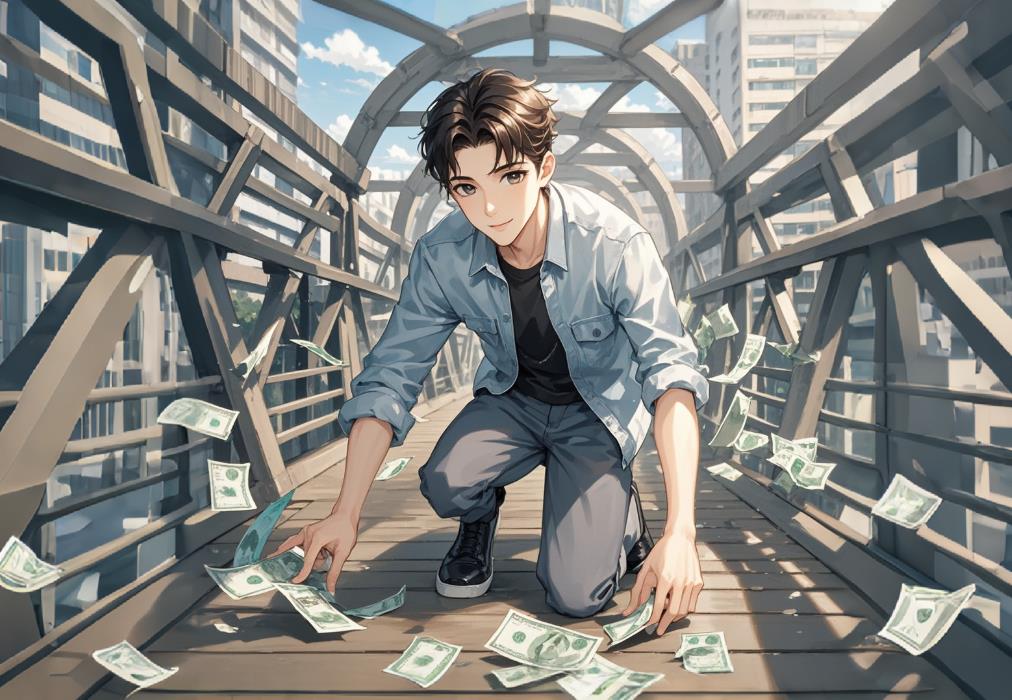 最能闷声发大财的星座 最能闷声发大财的星座