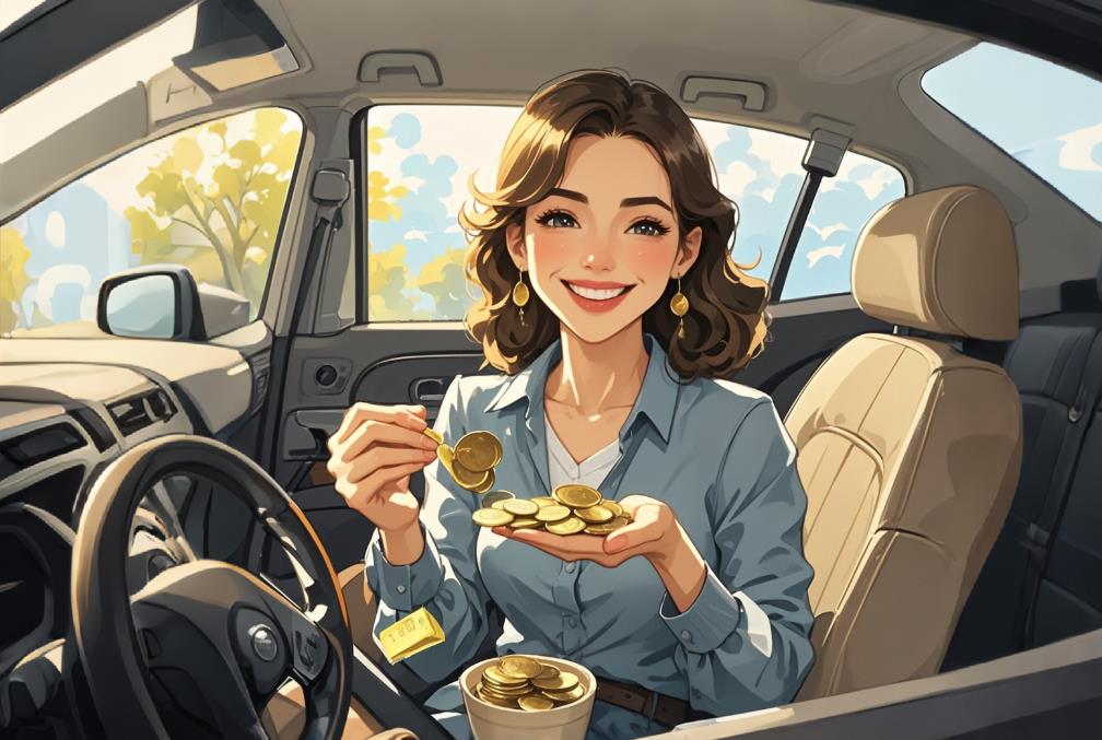 星座夫妻人知错钱财 星座夫妻人知错钱财