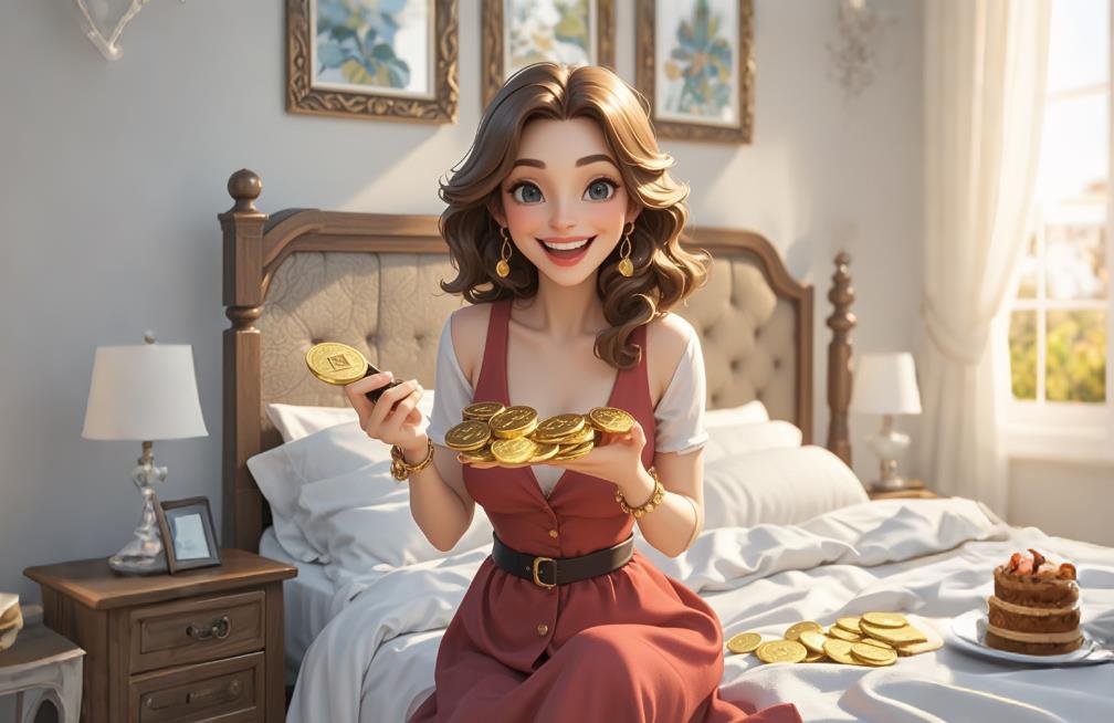 星座夫妻人知错钱财 星座夫妻人知错钱财