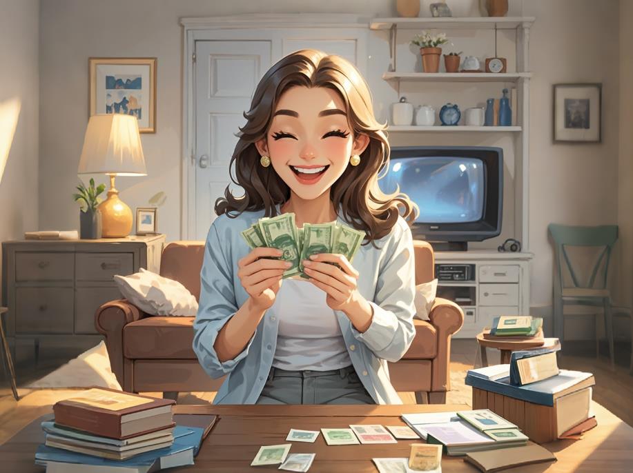 星座夫妻人知错钱财 星座夫妻人知错钱财