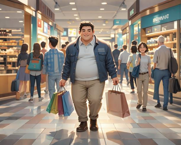 什么星座的人越胖越好运 什么星座的人越胖越好运