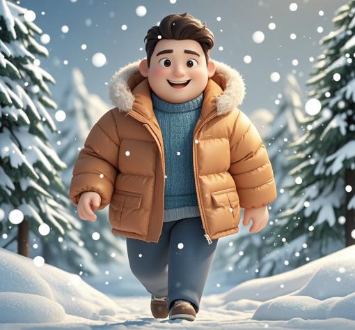 什么星座的人越胖越好运 什么星座的人越胖越好运