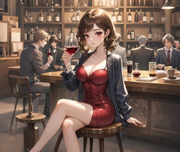 让男人们垂涎的星座女 让男人们垂涎的星座女