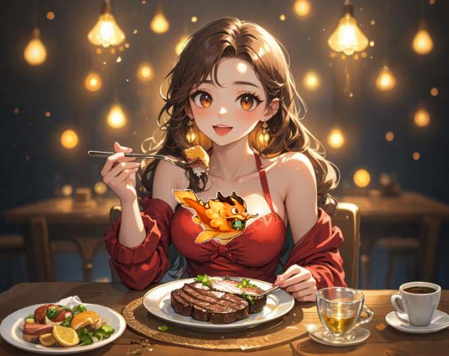 让男人们垂涎的星座女 让男人们垂涎的星座女