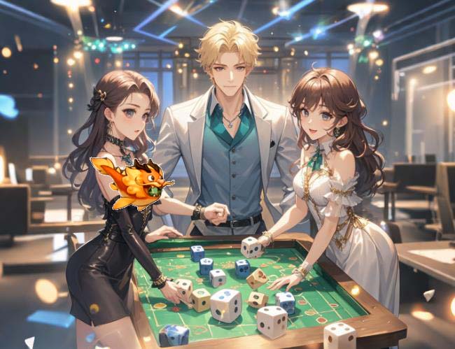 哪些星座最重友轻色 哪些星座最重友轻色