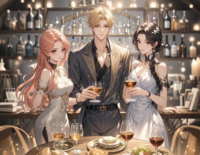 哪些星座最重友轻色 哪些星座最重友轻色