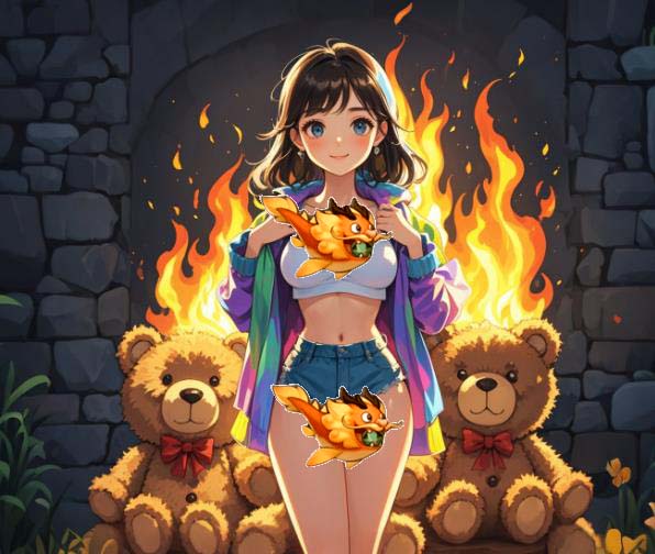 太阳金星看爱情底线 太阳金星看爱情底线