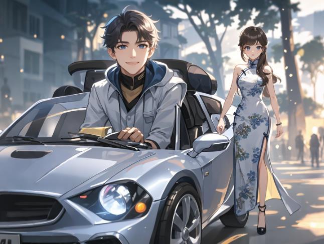 四个字教你追12星座 四个字教你追12星座