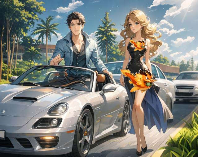 四个字教你追12星座 四个字教你追12星座