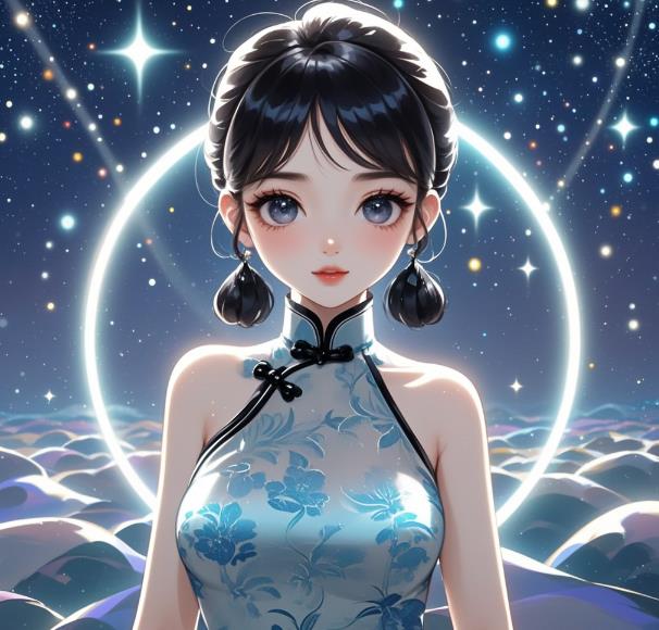 12星座一生运势好到爆的女生 12星座一生运势好到爆的女生