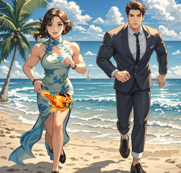 让男生操碎心的星座女