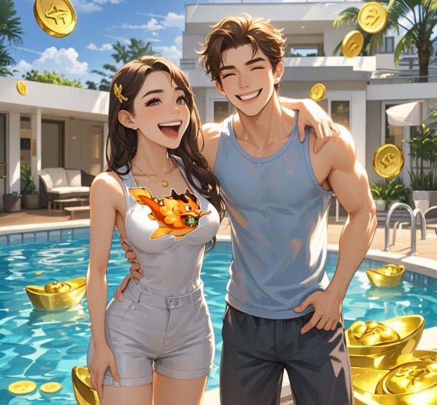 什么样的星座女具有富婆潜质 什么样的星座女具有富婆潜质