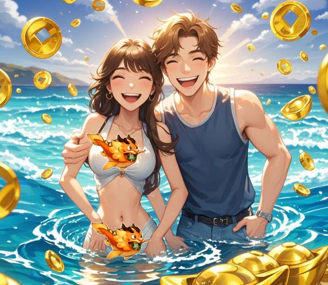 财源广进的星座配对