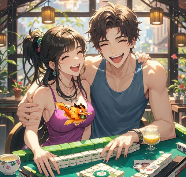 为爱不离弃的星女