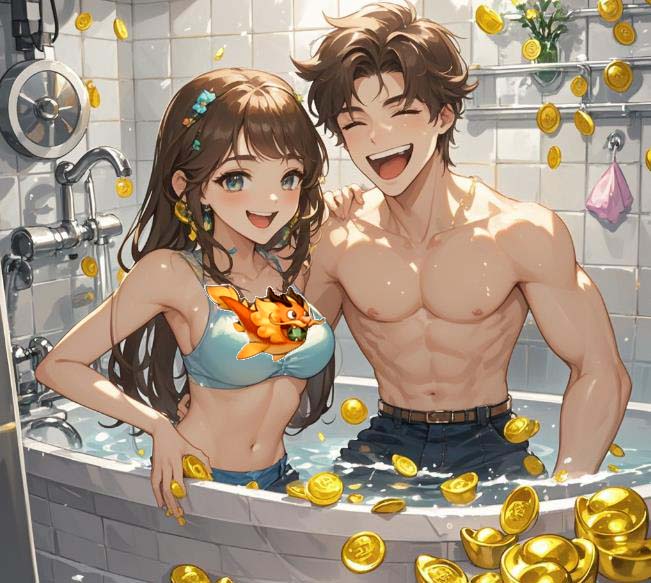 不努力也有钱的星座 不努力也有钱的星座