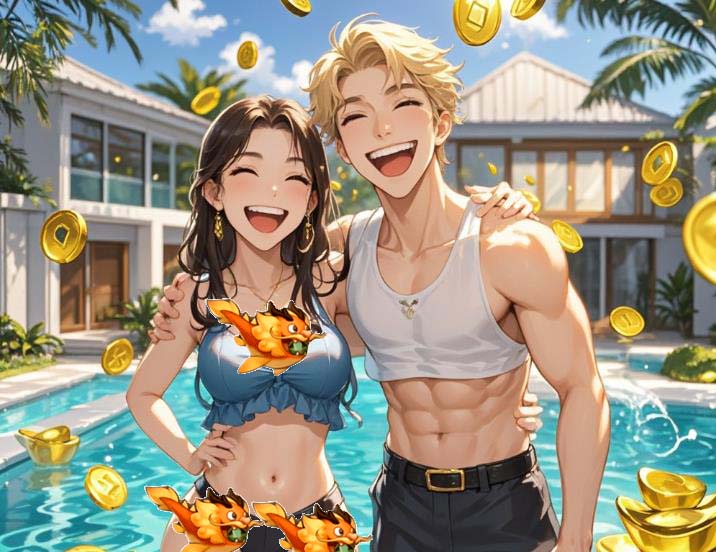 越美越有钱的星座 越美越有钱的星座