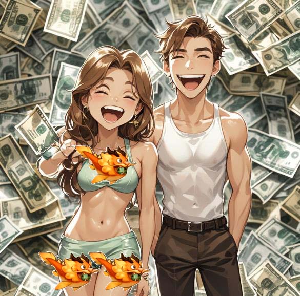 越美越有钱的星座 越美越有钱的星座