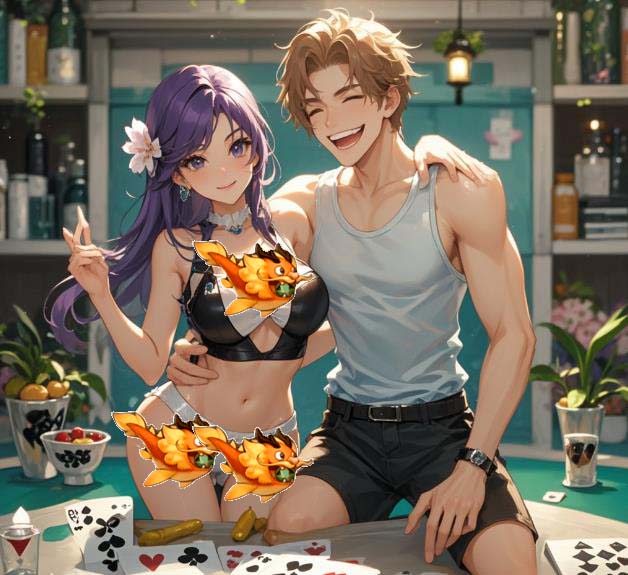 挑战最大年龄差的星座男女 挑战最大年龄差的星座男女