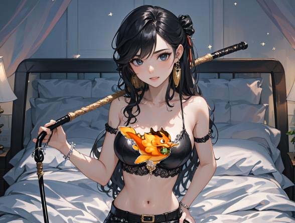 哪些星座最喜欢玩SM 哪些星座最喜欢玩SM