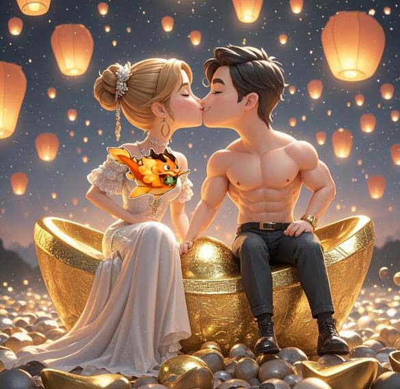 最易招桃花的星座男 最易招桃花的星座男