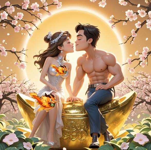 最易招桃花的星座男 最易招桃花的星座男