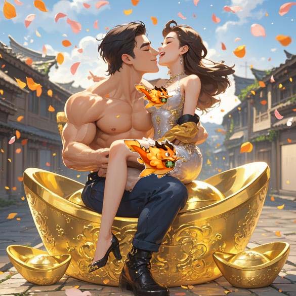 最易招桃花的星座男