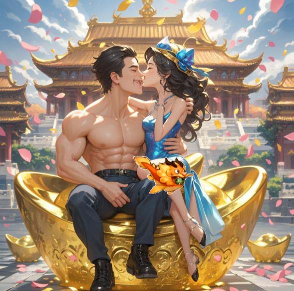 最易招桃花的星座男