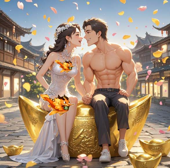 一招能让12星座更爱你 一招能让12星座更爱你