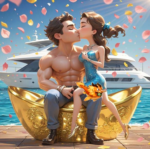 一招能让12星座更爱你 一招能让12星座更爱你