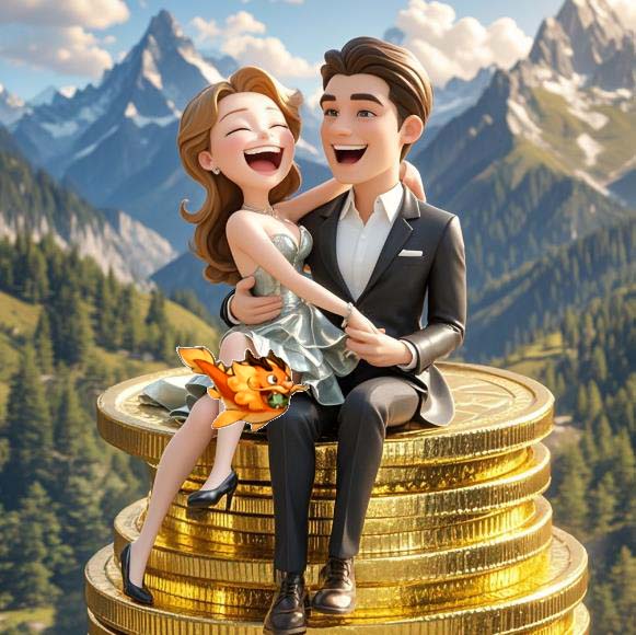 一招能让12星座更爱你 一招能让12星座更爱你