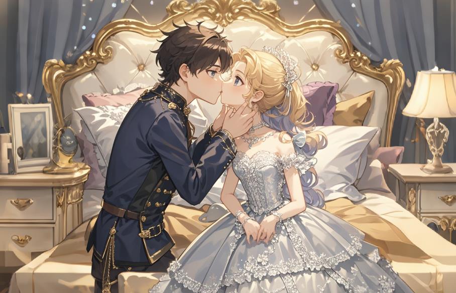 喜欢被强吻的星座女 喜欢被强吻的星座女