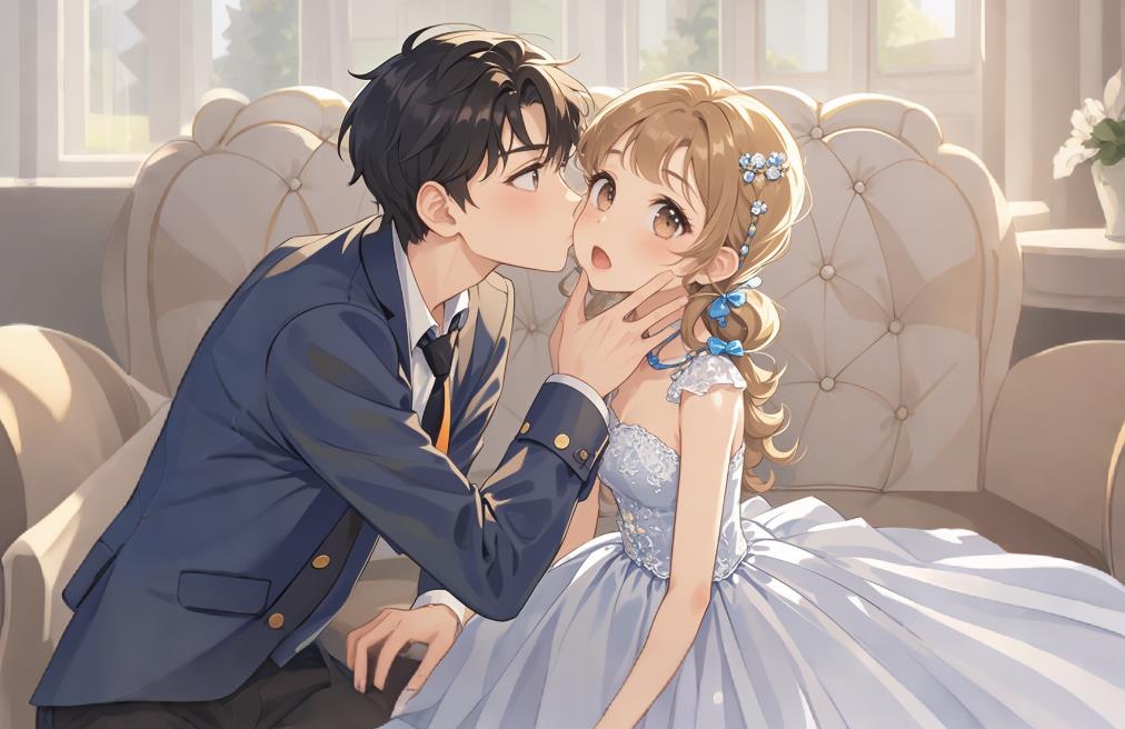 喜欢被强吻的星座女 喜欢被强吻的星座女