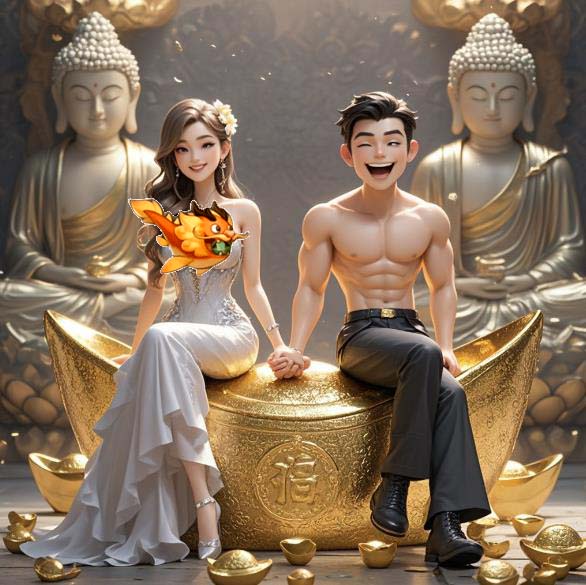 啥星座女最傻最痴情 啥星座女最傻最痴情