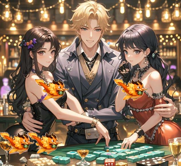 哪些星座最花心好色? 哪些星座最花心好色?