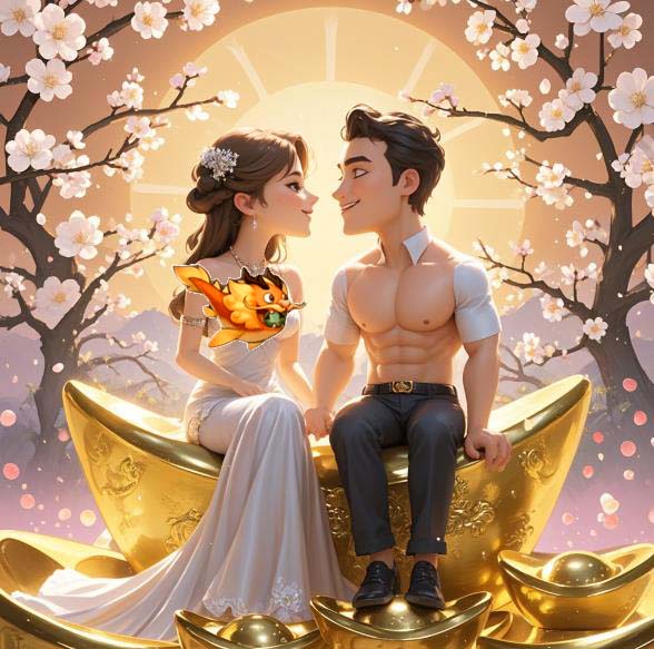 12星座的人生奇迹 12星座的人生奇迹