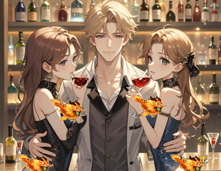 老跟几人搞暧昧的星座 老跟几人搞暧昧的星座