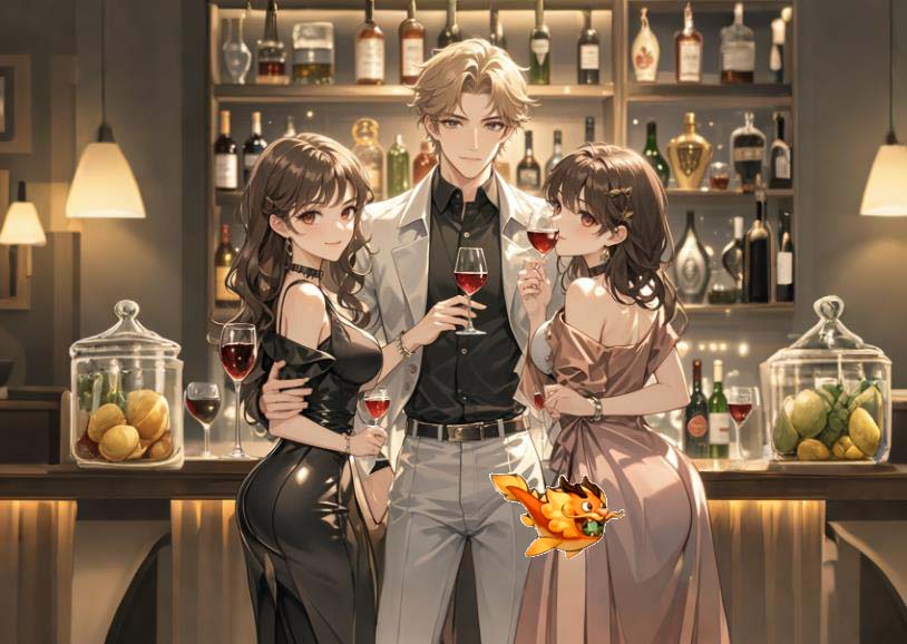 老跟几人搞暧昧的星座 老跟几人搞暧昧的星座