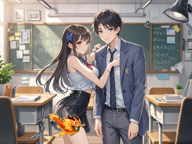 12星座女该怎样讨男人欢心