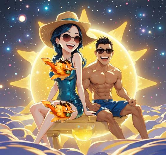 桃花指数爆表的星座女 桃花指数爆表的星座女