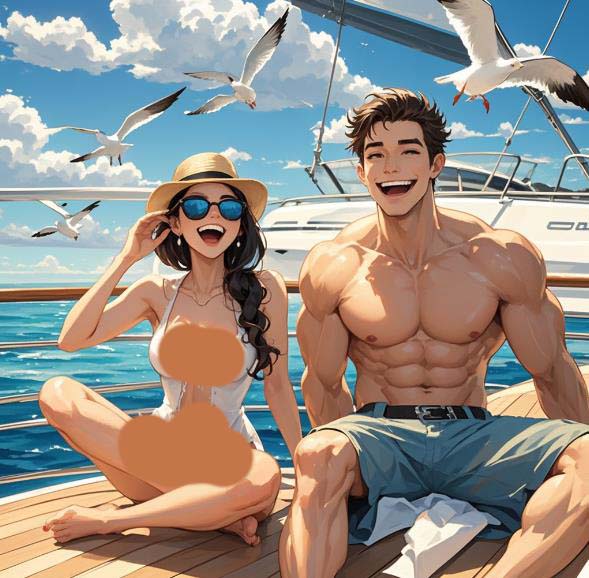 情场上心机浓重的星座