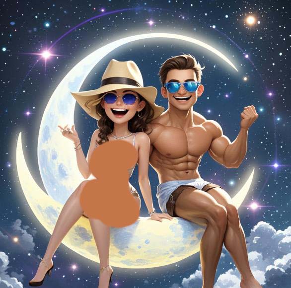 情场上心机浓重的星座