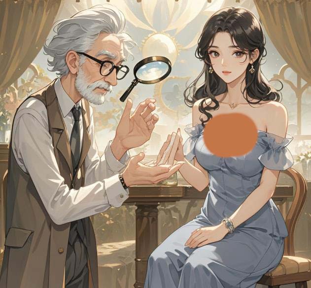 让人难接近的星座女 让人难接近的星座女