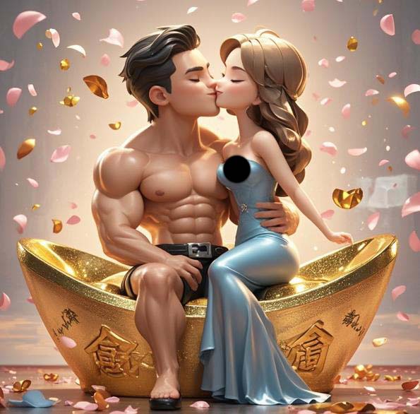 12星座的最佳性伴侣 12星座的最佳性伴侣