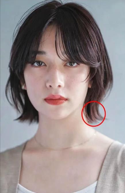 水性杨花女人的面相 水性杨花女人的面相