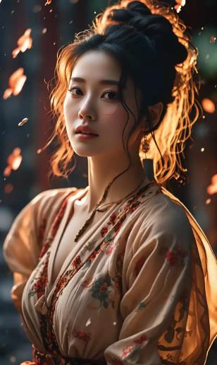 12星座女人的性格偏执 12星座女人的性格偏执