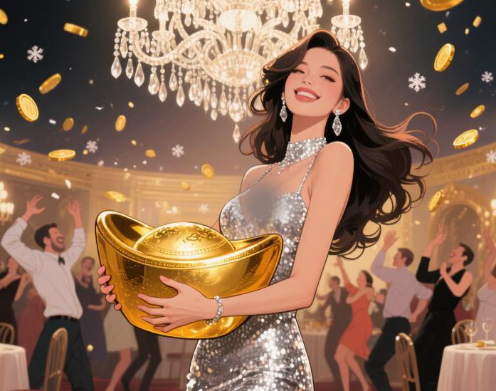 2026年财运最旺的星座 2026年财运最旺的星座