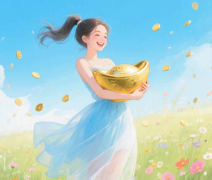 2026年财运最旺的星座 2026年财运最旺的星座